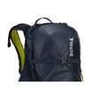 Ски / сноуборд раница Thule Upslope 25L, Тъмносин, Найлон